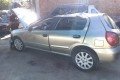 nissan almera 2001/2006 hasarlı çıkma yedek parçaları konya da yakupoto42 den